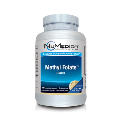 Methyl Folate