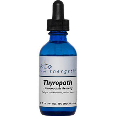 Thyropath  2oz