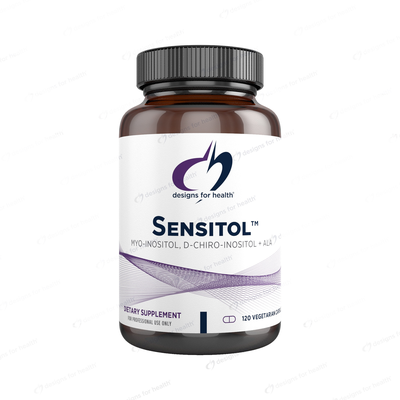 Sensitol 120Vcaps