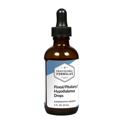 Pineal, Pituitary, Hypothalamus Sarcode 2oz