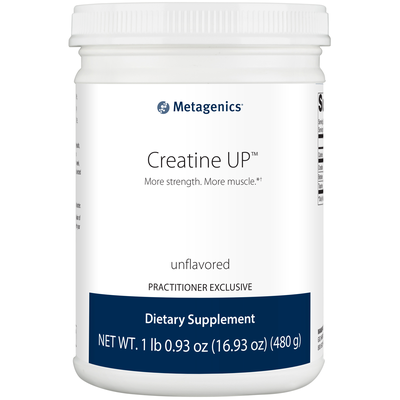 Creatine Pwd 480gm