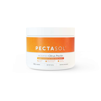 Pectasol Powder - Unflavored 150gm