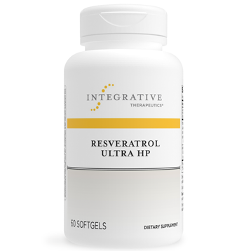 Resveratrol Ultra High