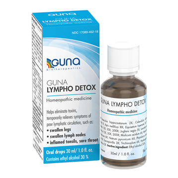 Lymphomyosot 30ml