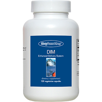 DIM Enhanced Delivery System 120Vcaps