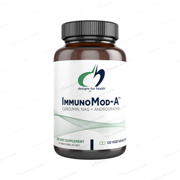 ImmunoMod-A 120 vcaps - LaValle Performance Health