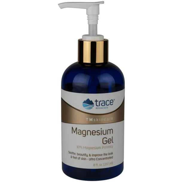 Magnesium Gel 8oz - LaValle Performance Health