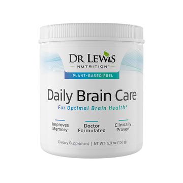 Daily Brain Care Powder
