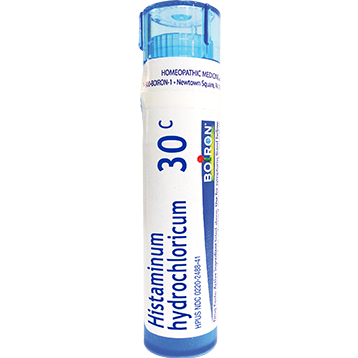 Histaminum hydrochloricum 30C 80pellets