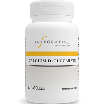 Calcium D-Glucarate