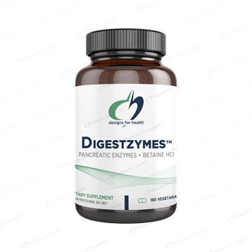 Digestzymes 180caps - LaValle Performance Health