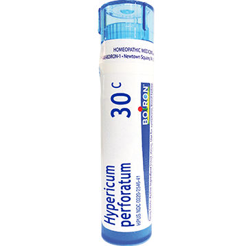 Hypericum perforatum 30C  80pellets