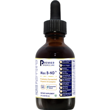 Max B-ND 2oz - LaValle Performance Health