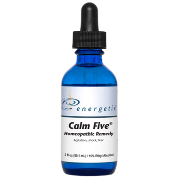 Calm Five 2 oz