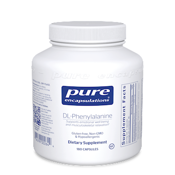 DL-Phenylalanine - LaValle Performance Health