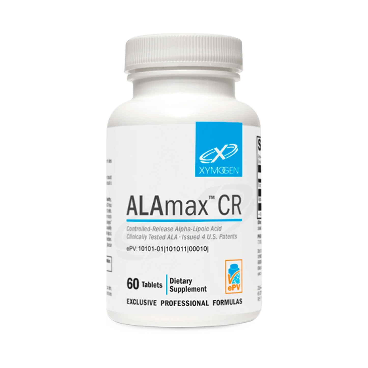 Alamax cr