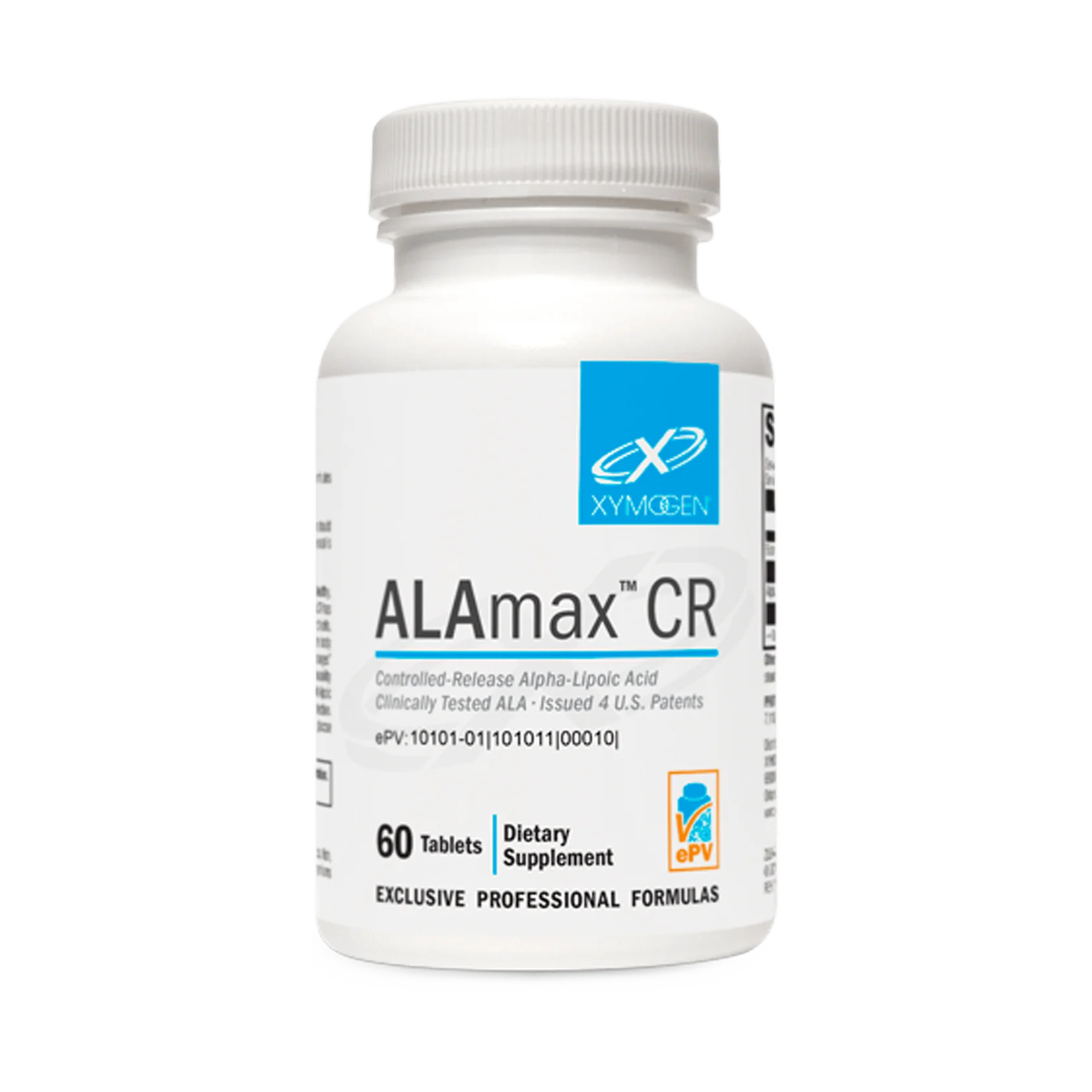 Alamax cr