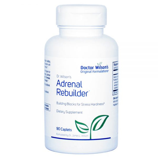 Adrenal Rebuilder 