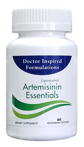 Liposomal Artemisinin Essentials - LaValle Performance Health