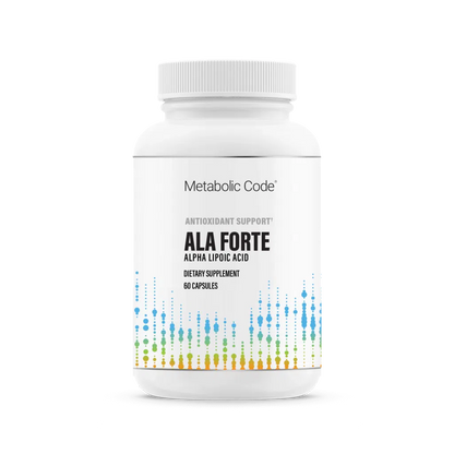 ALA FORTE - 60 caps
