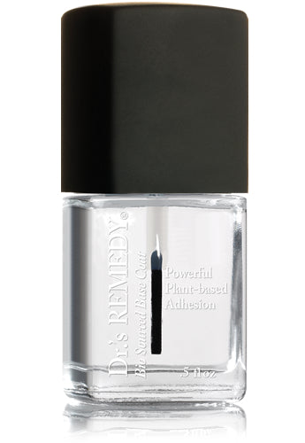 Base Coat Enriched Nail Polish Bio-Sourced BASIC