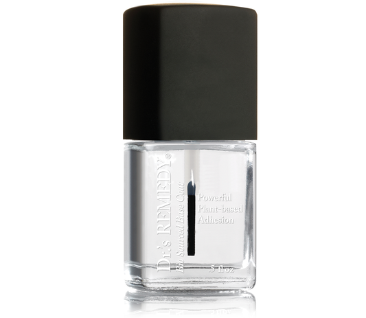 Nail Polish - Bio-Source Basic Base Coat Dr. Remedy's