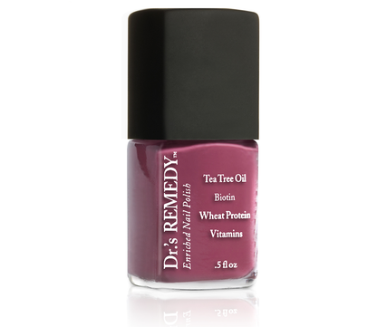 Nail Polish - Brave BERRY Dr's Remedy