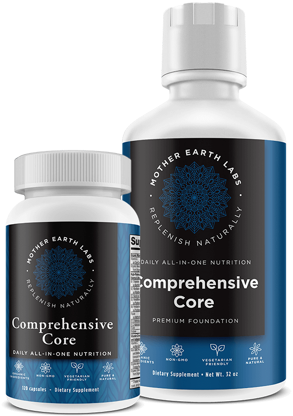 Comprehensive Core -1 Qt – LaValle Performance Health