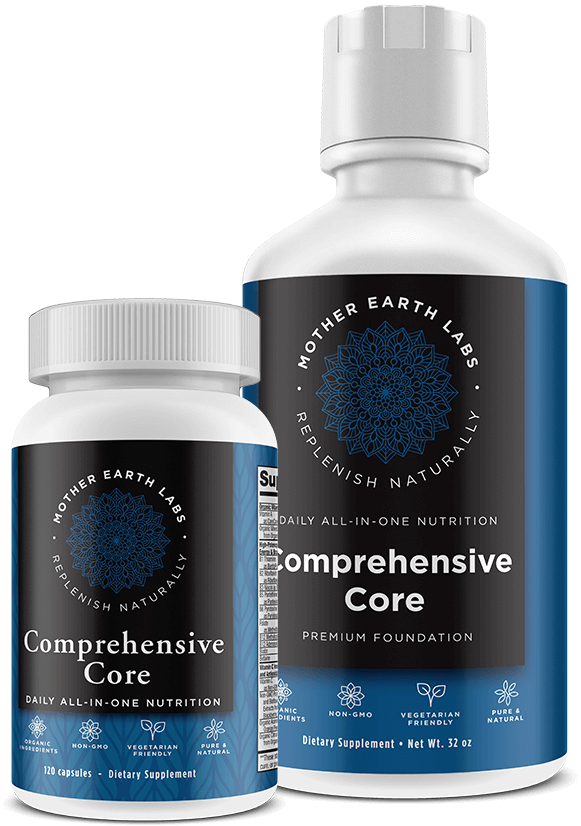 Comprehensive Core - LaValle Performance Health