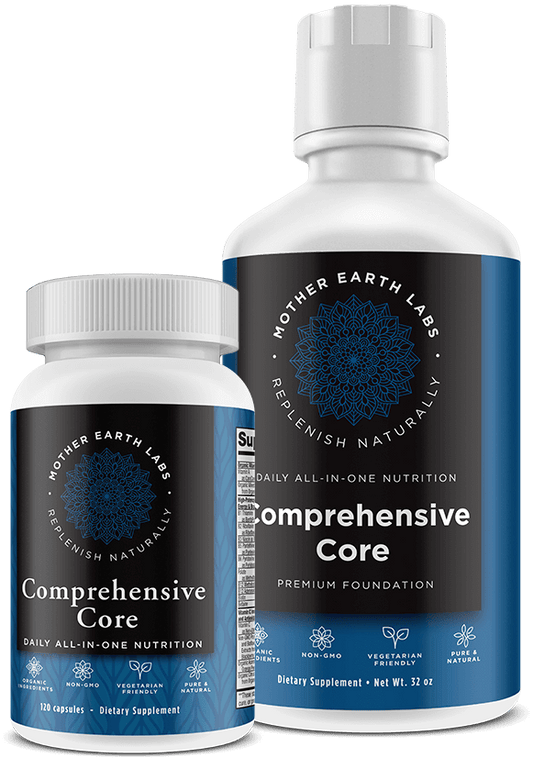 Comprehensive Core - LaValle Performance Health