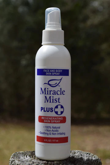 Healthy Life and Times Miracle Mist Plus Spray 6oz - LaValle Performance Health