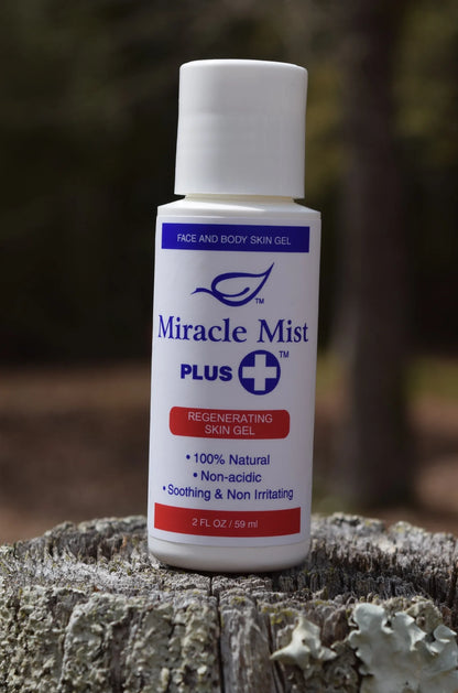 Miracle Mist Plus Gel - 2 oz