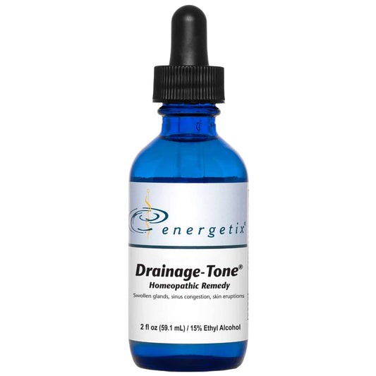 Drainage-Tone 2oz - LaValle Performance Health