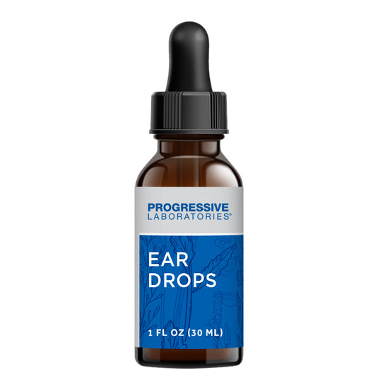 Ear Drops