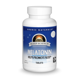 Melatonin 5mg Peppermint 100 Lozenges