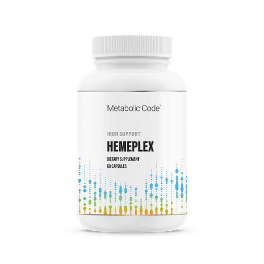 HemePlex - 60 caps