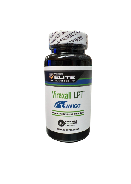 Viraxall LPT Tablets  30tabs