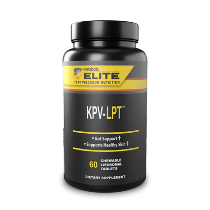 KPV LPT - 60 chew tabs