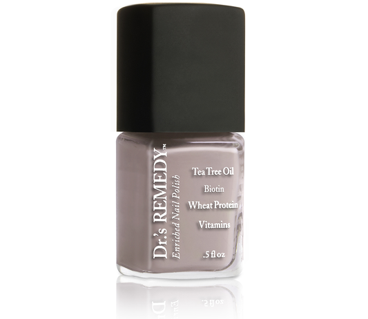 Nail Polish - Kinetic Khaki Dr. Remedy's