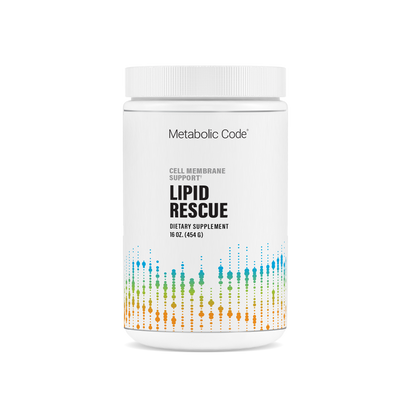 Lipid Rescue/Ultra Pure Phospholipids - 16 oz