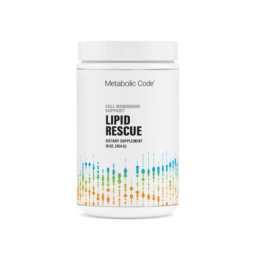 Lipid Rescue/Ultra Pure Phospholipids - 16 oz