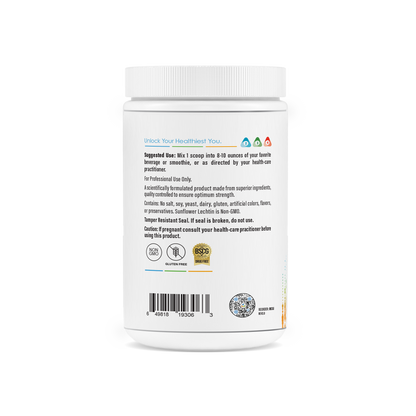 Lipid Rescue/Ultra Pure Phospholipids - 16 oz