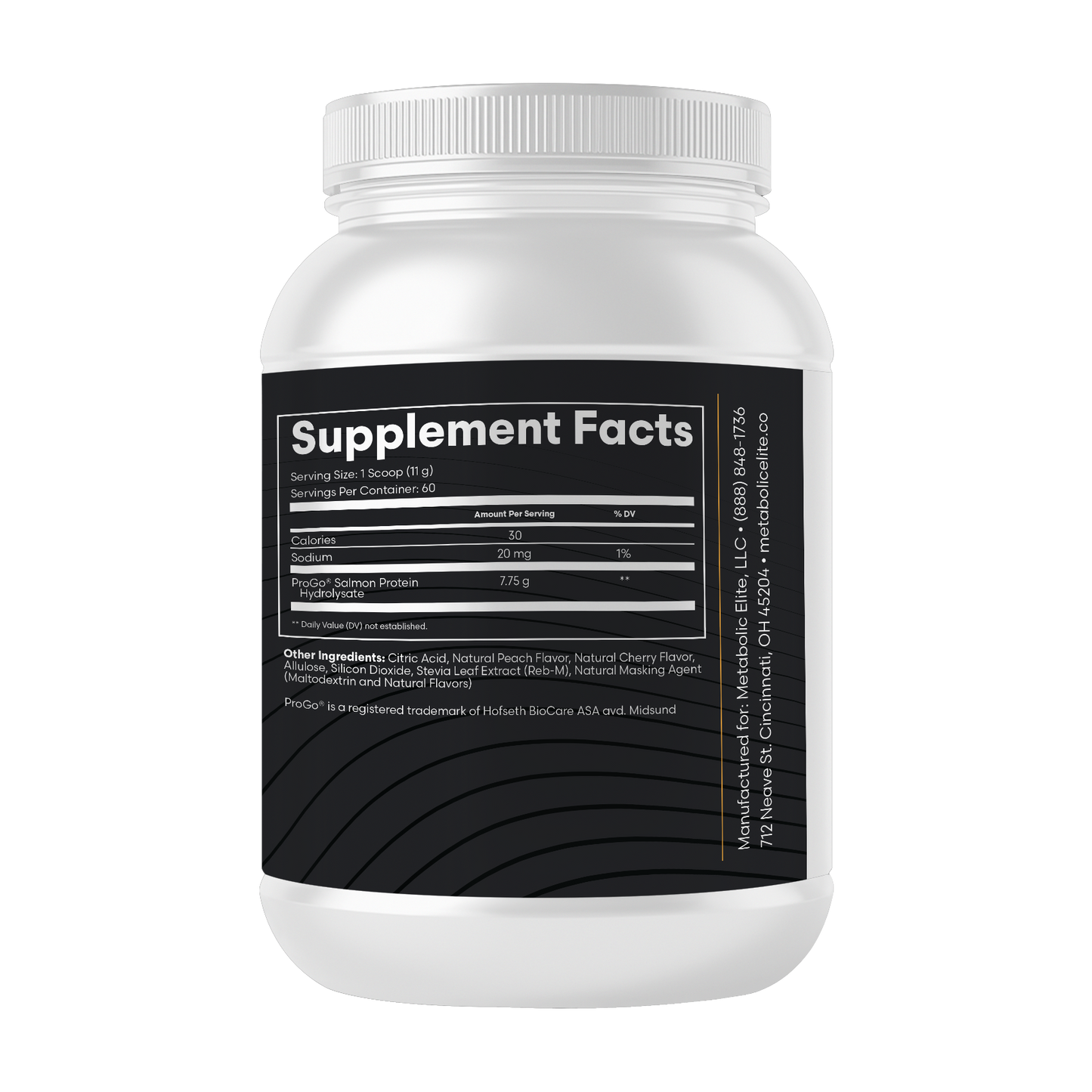 AquaTrophin™ - 23.45 oz