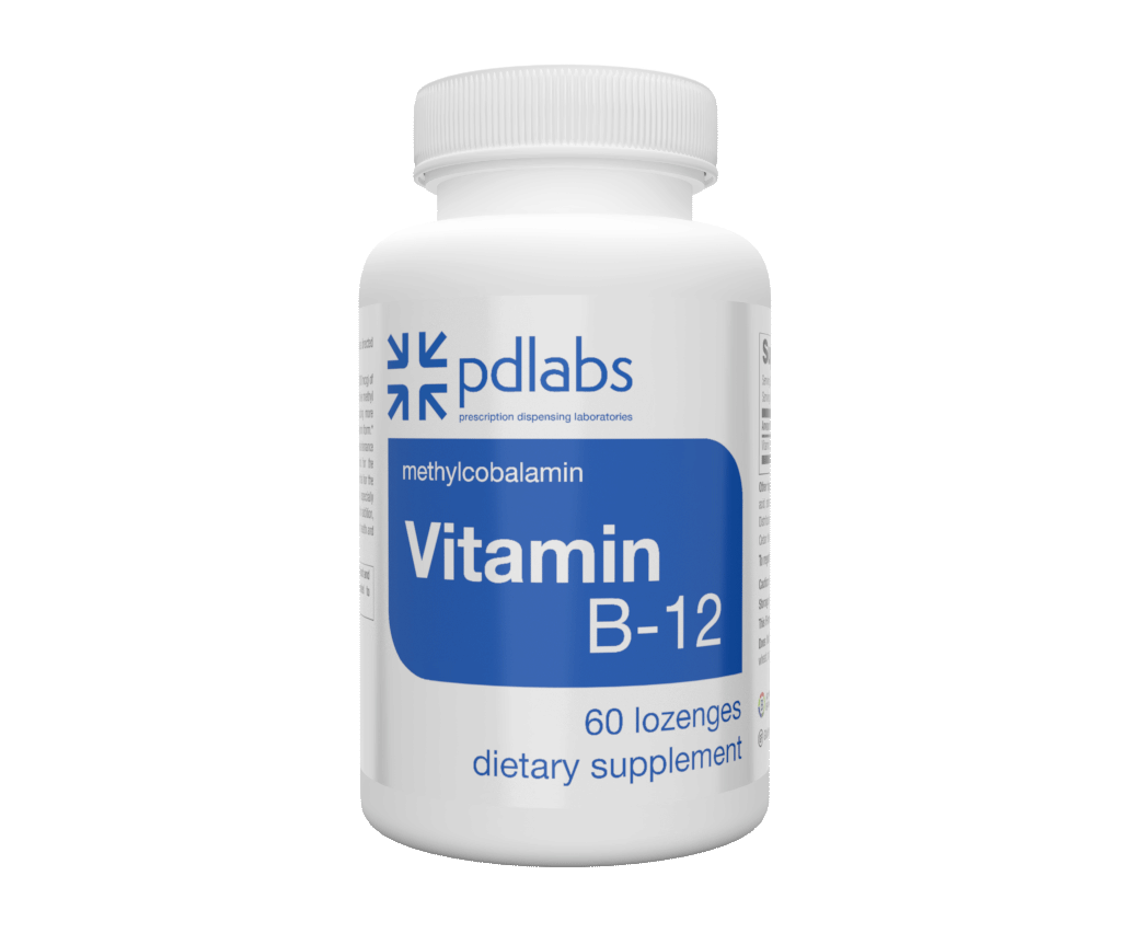 Vitamin B-12