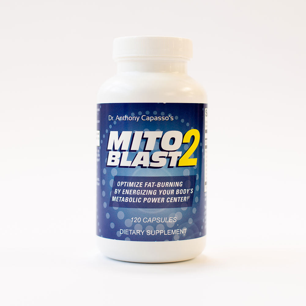 Mitoblast 2 - LaValle Performance Health