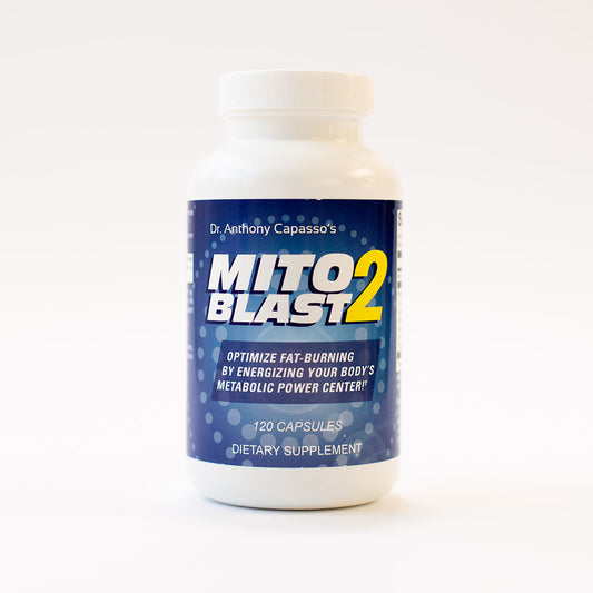 Mitoblast 2 - LaValle Performance Health