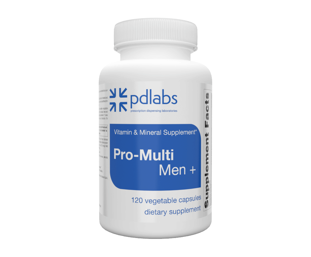 Pro-Multi for Men