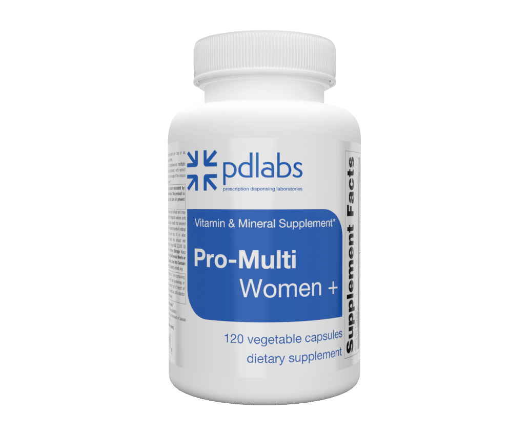 Pro-Multi for Women