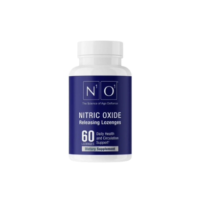 N101 Nitric Oxide Releasing - 60 Lozenges