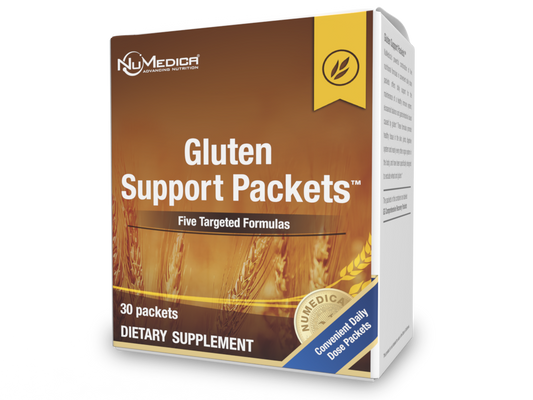 Gluten Support Packs 30packs - LaValle Performance Health